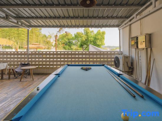 Хучжоу: Hongxin Xiaozhu Homestay