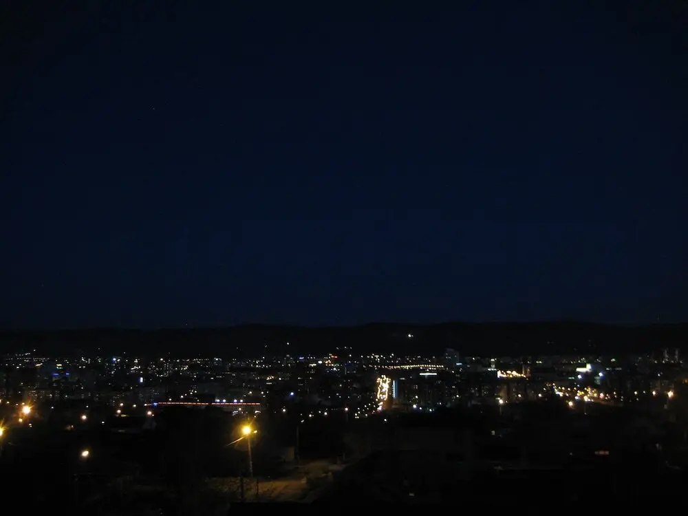 Красноярск: Holiday on Zarechnaya - Hostel