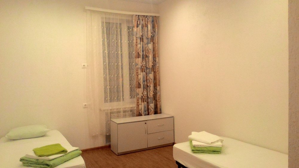 Красноярск: Holiday on Zarechnaya - Hostel