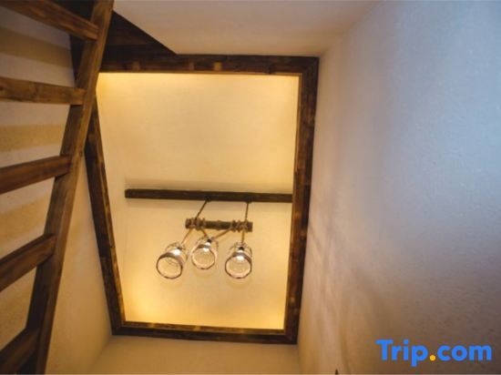 Тайчжоу: Rooftop Flower Stream Ink B&B