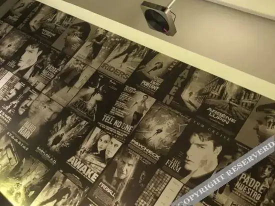 Уси: Visual Feast Movie Exclusive Hotel