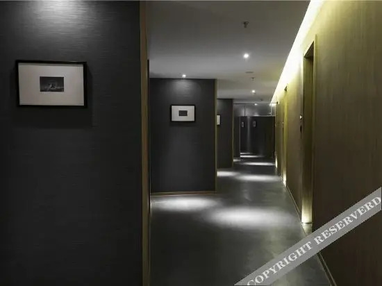 Уси: Visual Feast Movie Exclusive Hotel