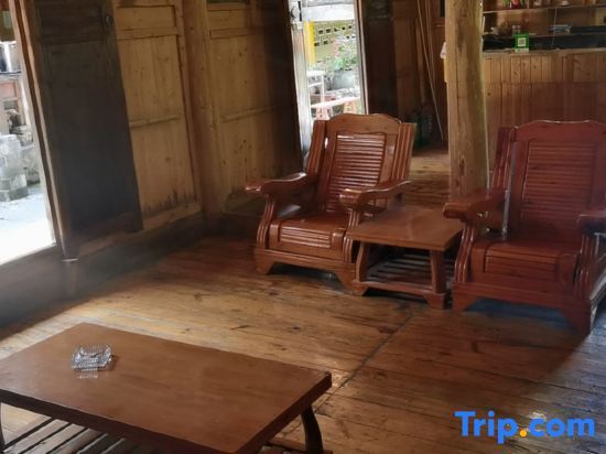Чунцин: Tangjie Inn (Gongtan Old Town)