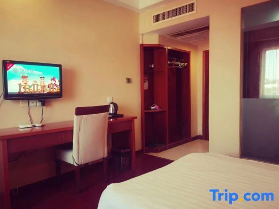 Тайчжоу: Hongmei Business Hotel