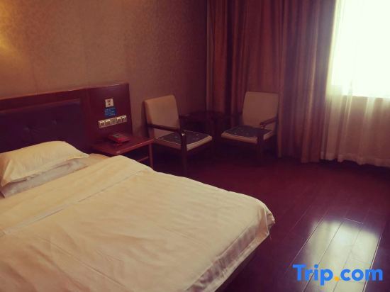 Тайчжоу: Hongmei Business Hotel