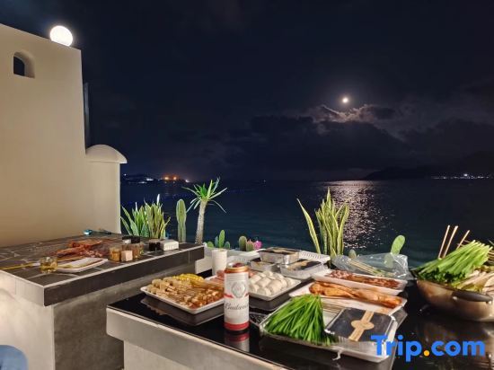 Шэньчжэнь: Seely Sea View Homestay