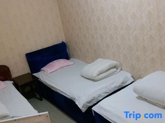 Корла: Korla Zhongxin Guest House