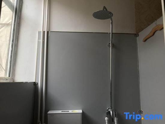 Корла: Korla Zhongxin Guest House