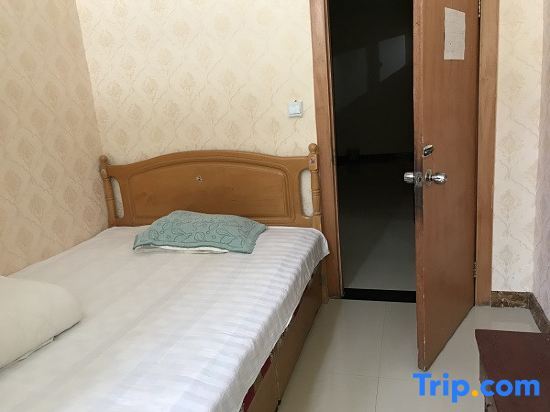 Корла: Korla Zhongxin Guest House