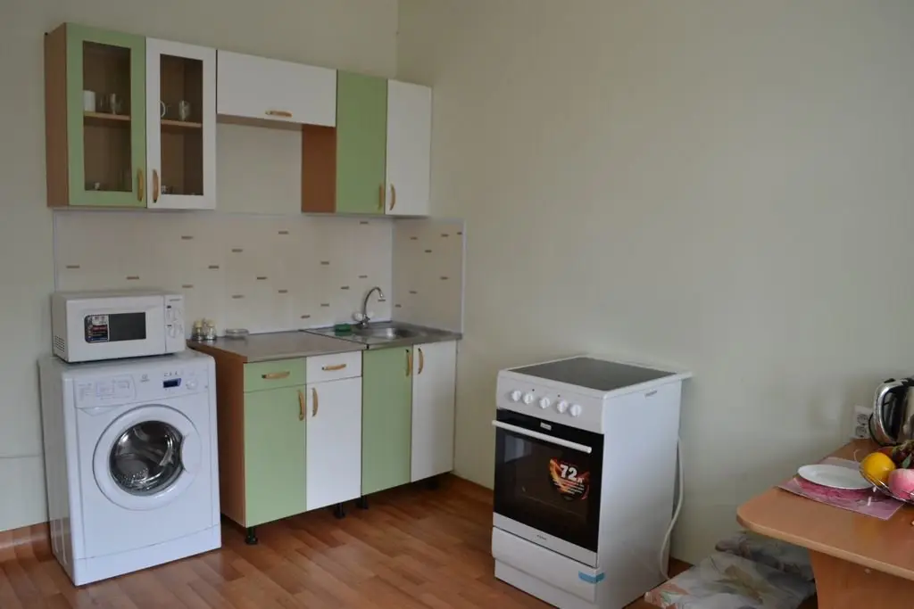 Красноярск: Feniks Hostel