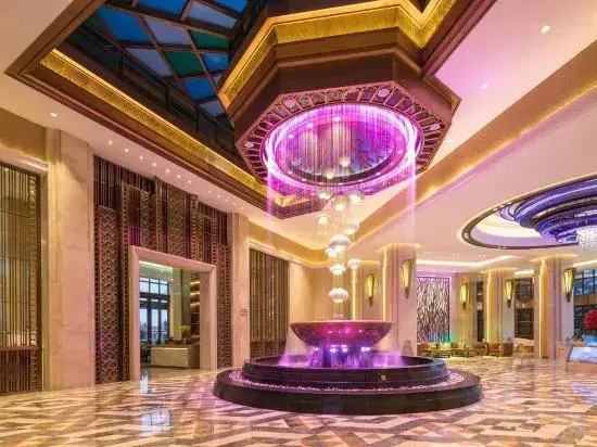 Линшуй: Yihai blue sky apartment (Lingshui Coral Sea store)