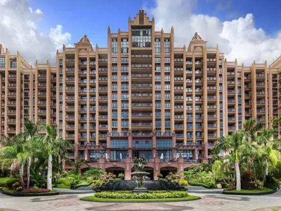 Линшуй: Yihai blue sky apartment (Lingshui Coral Sea store)