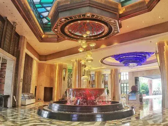 Линшуй: Yihai blue sky apartment (Lingshui Coral Sea store)