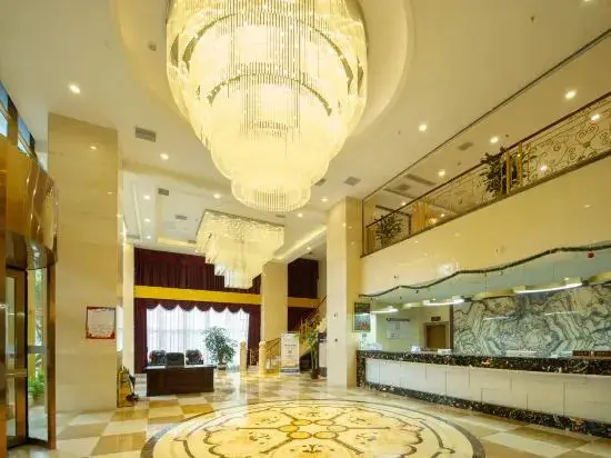 Чунцин: Tehiton Hotel