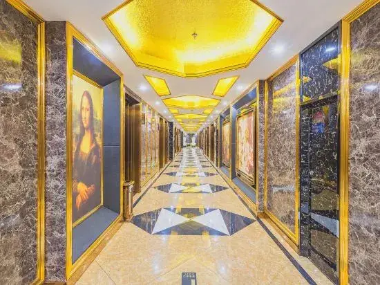 Чунцин: Tehiton Hotel