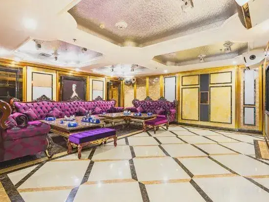 Чунцин: Tehiton Hotel