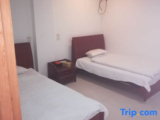 Цзясинь: Pinghu fang yi hotel