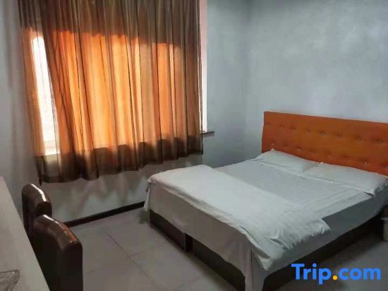 Цзясинь: Pinghu fang yi hotel