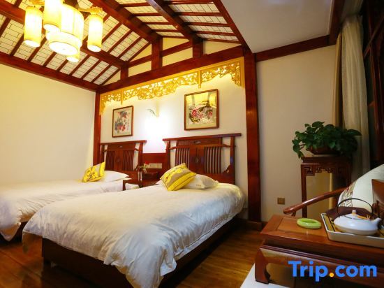 Чичжоу: Huizhou Mansion Homestay