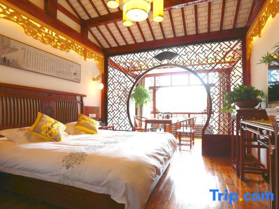 Чичжоу: Huizhou Mansion Homestay