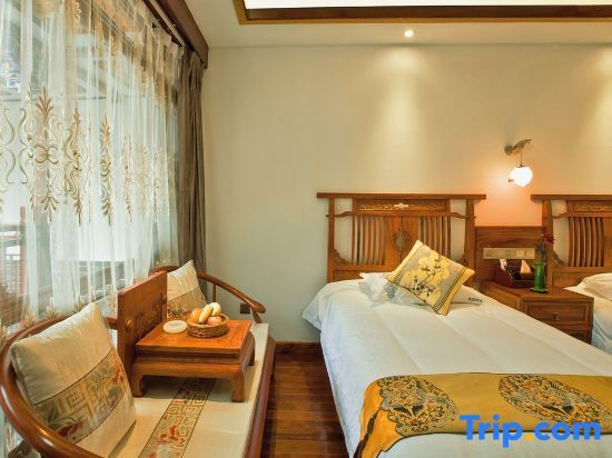 Чичжоу: Huizhou Mansion Homestay