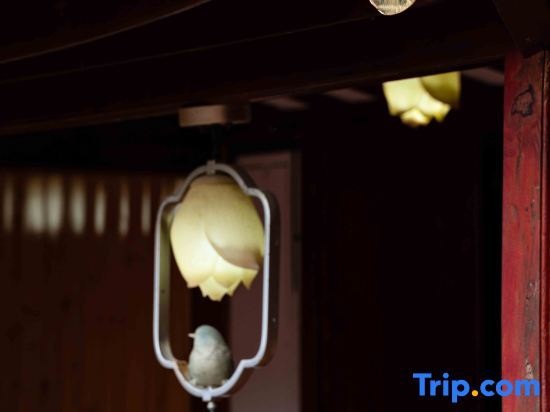 Чичжоу: Huizhou Mansion Homestay