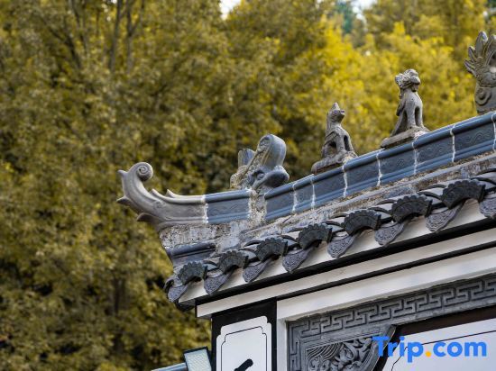Huizhou Mansion Homestay — фото 1