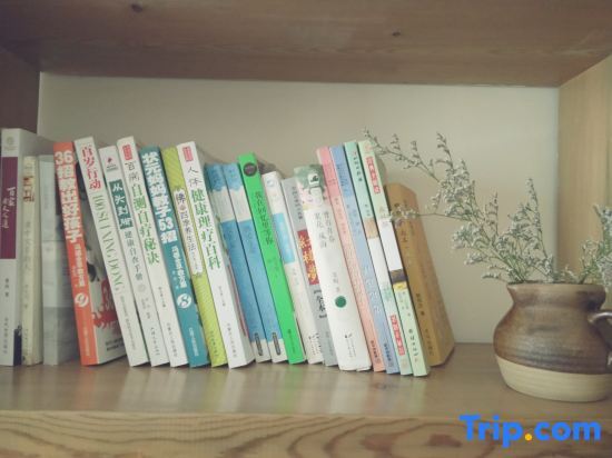 Чэнду: Huakaishi Hostel