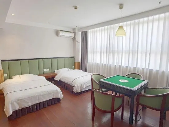 Junhe Hotel — фото 1