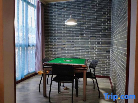 Лючжоу: Mengfei Hotel (Liuzhou Yaobu Old Town)