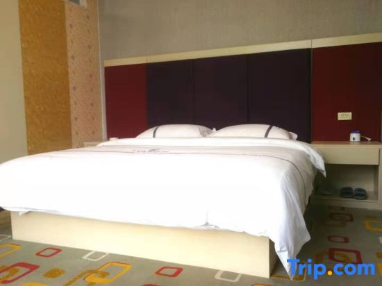 Лючжоу: Mengfei Hotel (Liuzhou Yaobu Old Town)