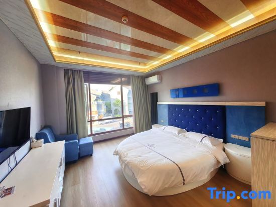 Лючжоу: Mengfei Hotel (Liuzhou Yaobu Old Town)