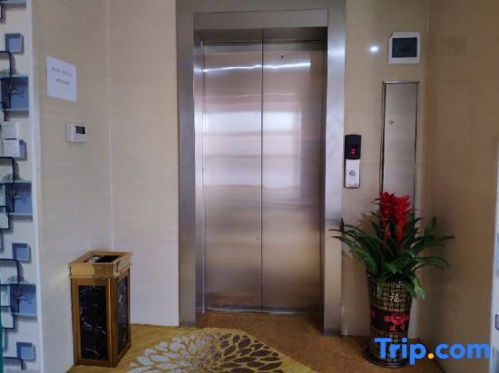 Лючжоу: Mengfei Hotel (Liuzhou Yaobu Old Town)