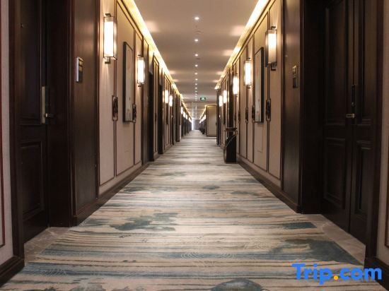 Сучжоу: Yunshang Zhixing Hotel