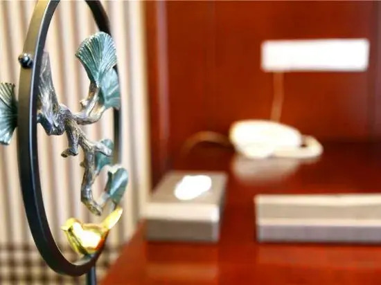 Сучжоу: Yunshang Zhixing Hotel