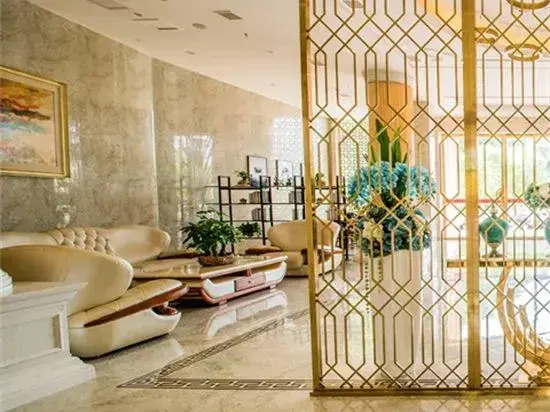 Синьюй: Kela Hotel
