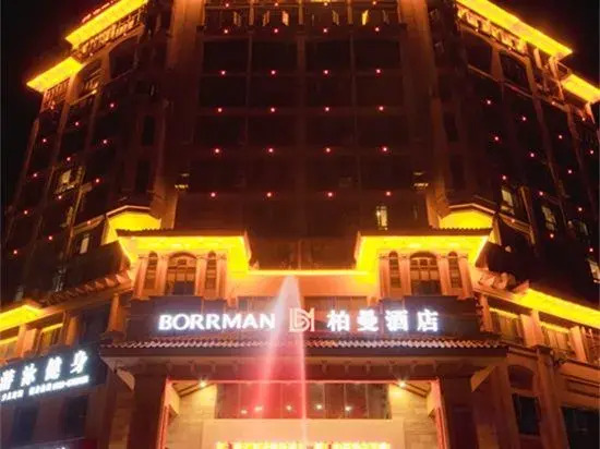 Синьюй: Kela Hotel