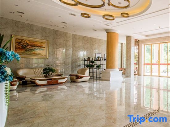 Синьюй: Kela Hotel