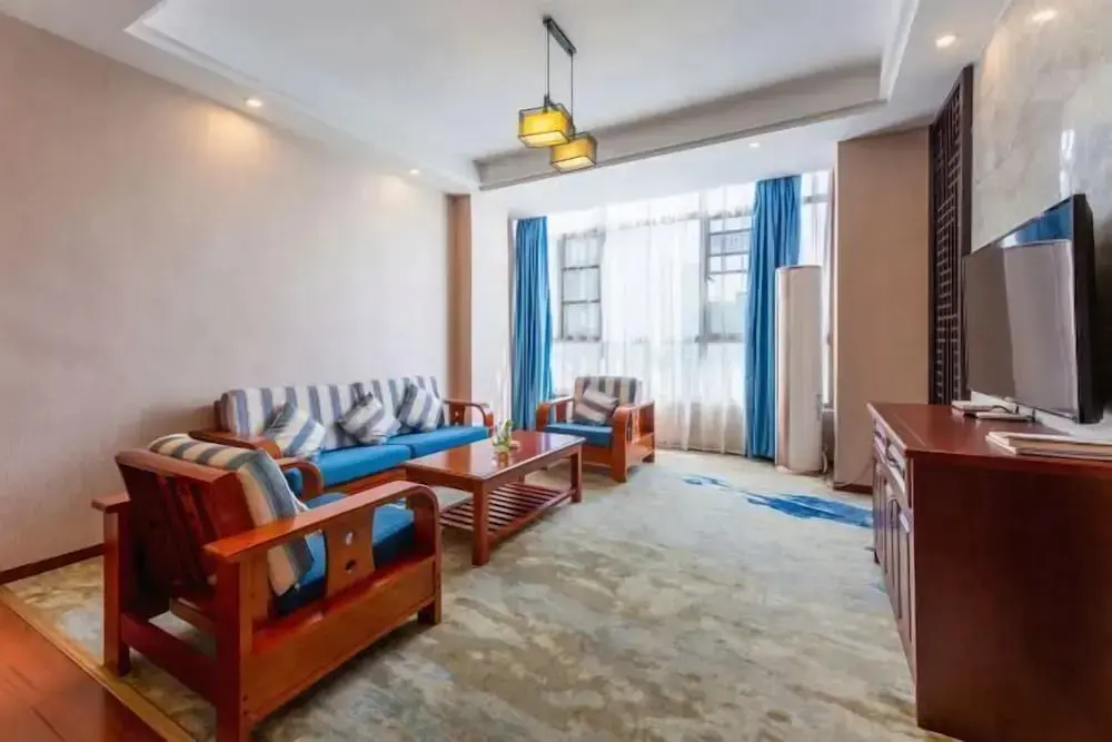 Синьюй: Kela Hotel