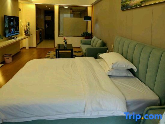 Шэньчжэнь: Aishang Apartment