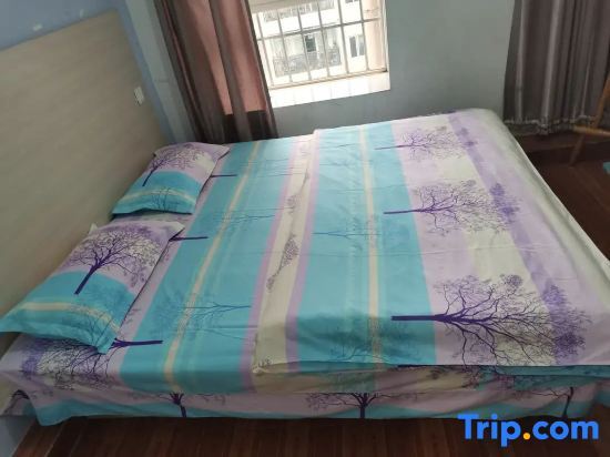 Куньмин: Lingyuan Hostel