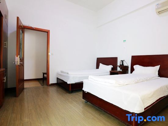 Cixi chunda hotel — фото 1