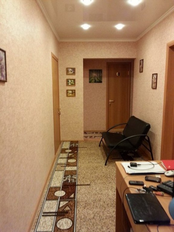 Хостел ПанДа на Взлетке — фото 1