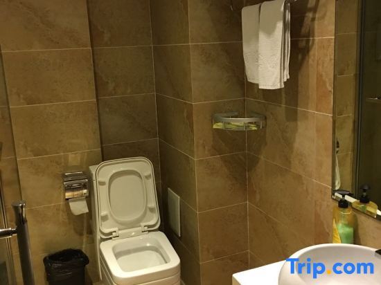 Тайчжоу: Wan Hong Business Hotel