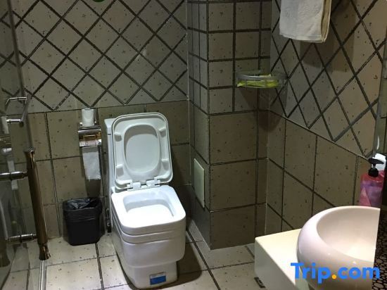 Тайчжоу: Wan Hong Business Hotel