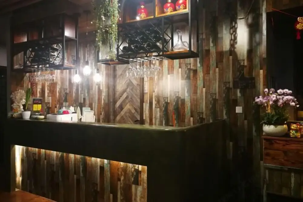 Сучжоу: Shili Yaofeng Guesthouse