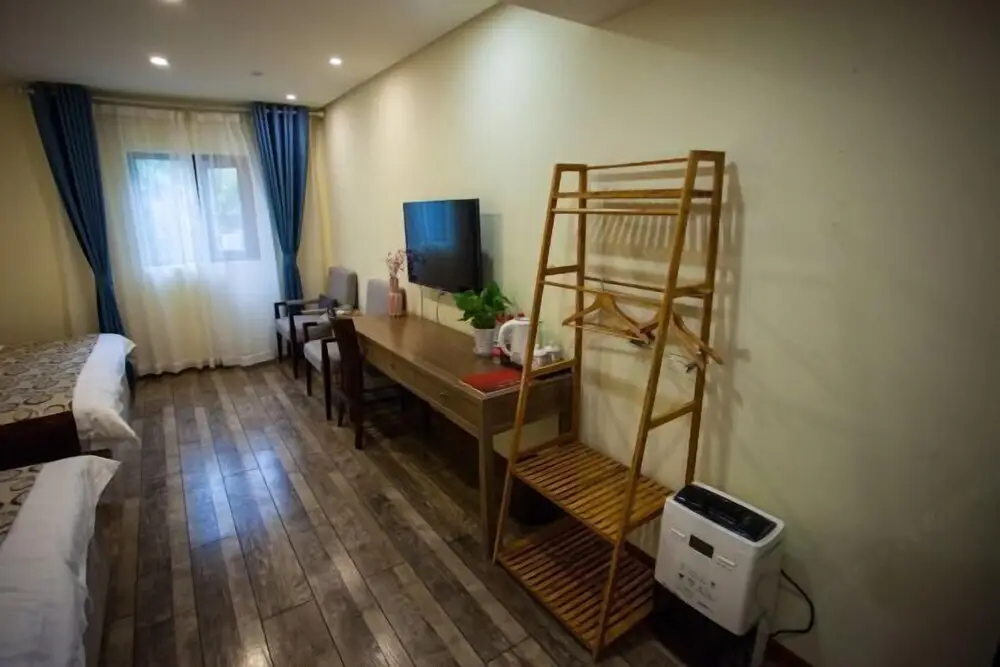Сучжоу: Shili Yaofeng Guesthouse