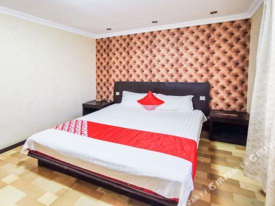 Шанхай: Yi Yuan Hotel Shanghai