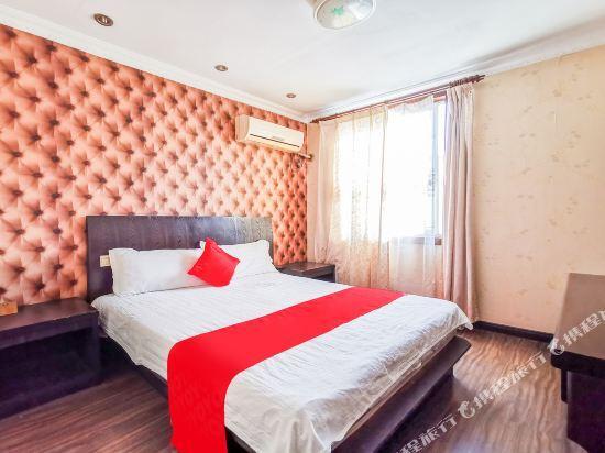 Шанхай: Yi Yuan Hotel Shanghai