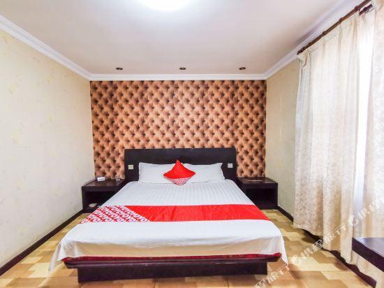 Шанхай: Yi Yuan Hotel Shanghai